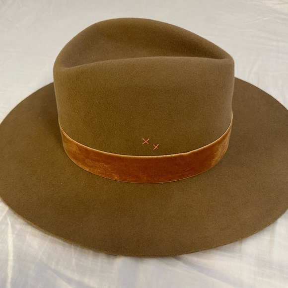 Lack of Color Bensen Rancher - Picture 1 of 8